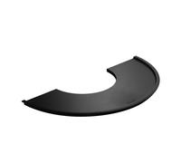 Plancha pour brasero Bowl 57 LxWxH 28.5x57.5x1.8cm