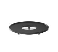 Plancha pour brasero Moon 45 HxØ 9x53cm