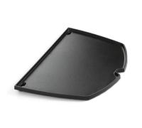 Weber Grill 6506 Plaque de gril Q3