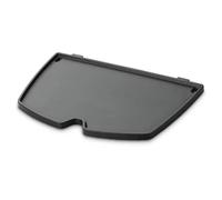 Plancha - pour séries Weber® Q 1000/1200 et Q 140/1400