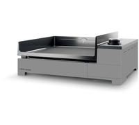 Plancha PREMIUM E 45 A NG