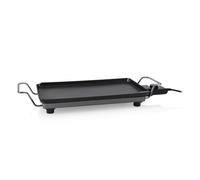 Princess Barbecue de table électrique 102240 – Plaque de grill plancha anti-adhésive noire