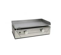 Plancha Rainbow Rectifiee 70 Cm Caisson Inox