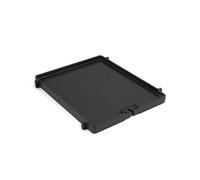 Plancha réversible en fonte pour réchaud et IR barbecue Broil King