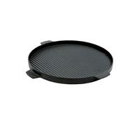 Plancha ronde reversible en fonte ø 35 cm pour Large, XLarge & 2XLarge