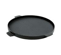 Plancha ronde reversible en fonte ø 35 cm pour Large, XLarge & 2XLarge