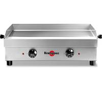 Plancha Samba PFSB2AA-KR