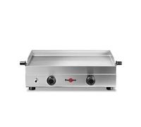 Plancha Saveur inox gaz