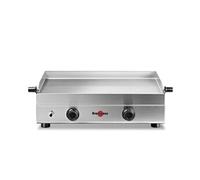 Plancha Saveur inox gaz