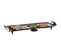 LIVOO Plancha Teppan Yaki DOM182 Gril 70 cm