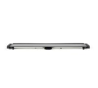 LIVOO Plancha Teppan Yaki DOC350 100 cm 2000 W Noir Sans PFAS