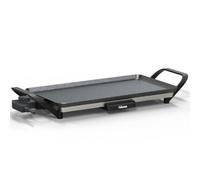 Plancha Tristar BP-2667 2000W Noir Surface de cuisson 46x26 cm