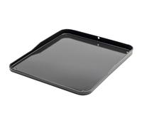 Plancha universelle à bords hauts pour barbecue à gaz Char-Broil