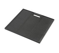 Plancha universelle pour barbecue à gaz Char-Broil