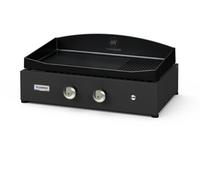 Plancha Vintage Pure Grill 260 - PLVP260EV2