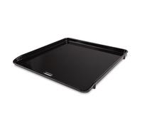 Plancha Weber Crafted pour barbecue