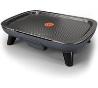 Plancha électrique 2400w 46x30cm - Tefal - YY4570FB - plancha des saveurs