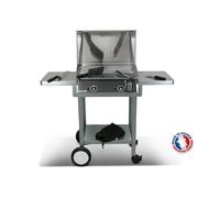 Planchaelec LUX 600