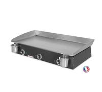 Plancha lux 830 - carbon - 3600 w