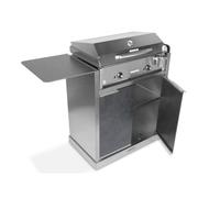 Pack plancha anthea e650 meuble complet