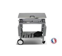Planchaelec Pack Inox LUX 830