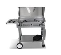 Planchaelec Pack Inox LUX 830