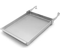 PlanchaFlex la plancha haut de gamme réglable - poêle à insérer avec système de graissage breveté
