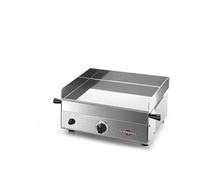 Plancha gaz KRAMPOUZ GGCIM1AA DESIGN - A poser - Moins de 4000 watts - Moins de 6 personnes - 1 brûleur