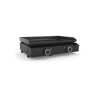 Planchas Forge Adour Base E 60 A 3200 W Noir