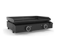 Planchas Forge Adour Base E 60 A 3200 W Noir Noir H