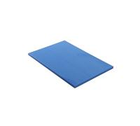 Planche 45x30x1,25 cm Bleu