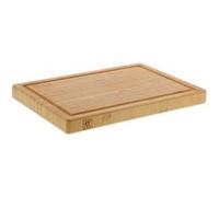 Planche à Découper 25 cm x 18 cm Bambou Multicolore G