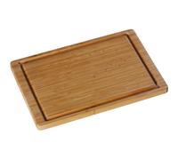 Planche à découper 38 x 25 cm, marron, bambou, WMF