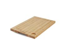 Le Marquier Planche à découper en bambou - 40 x 26 cm