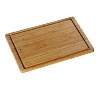 Planche à découper 45 x 30 cm, brun, bambou, WMF