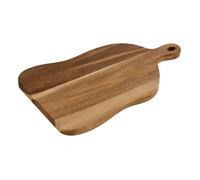 Planche à Découper en Bois Organik 35cm Naturel
