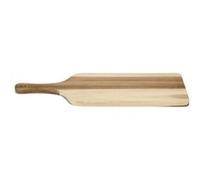 planche à découper alpina Brun Bois H1.4xl23xL47.5cm Brun