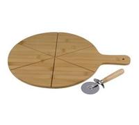 planche à découper alpina Brun Bois H1xl34xL44cm Brun G