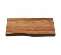 Planche à découper AMICI 35 x 20 cm, marron, bois, Wüsthof
