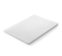 Planche à découper antidérapante PEHD 60×40 cm HENDI 826393