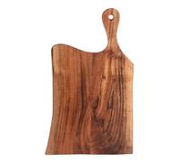 Planche à découper en bois d'acacia 50x28 cm TABLE PASSION