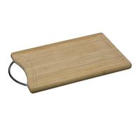 Planche à Découper Bambou 32cm Naturel