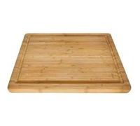 Planche à découper bambou 40x30cm - PV-BAM-3120 - Bambou - POINT VIRGULE