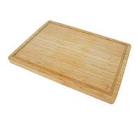 Planche à découper bambou 51x35.5cm - PV-BAM-3130 - POINT VIRGULE