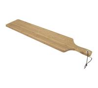 Planche À Découper Bambou 74x14cm Fsc