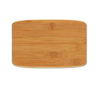 Planche à découper bambou Katana 23 cm Kela