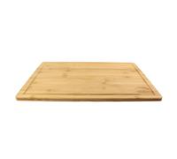 Planche à Découper Bambou "Kitchen" 45cm Naturel