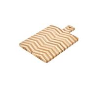 - Planche à Découper Bambou Woody 40cm Beige