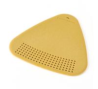 Light My Fire - CuttingBoard Plus BIO Musty Yellow - Taille unique