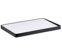 planche à découper Blanc Bois H2.6xl25xL37.6cm